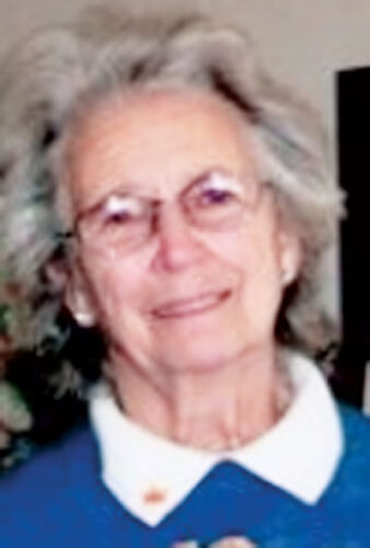 Carmen F. Queen